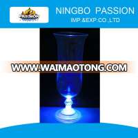 CUP005 Multicolor Promotional Plastic LED Flash Light Cup